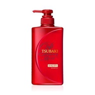 TSUBAKI 高級保濕洗髮精 490ml