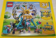 全新 lego 31119 Creator