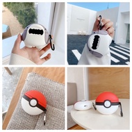 Customized Cartoon Case for beats studio buds plus 3D Lovely Silicone Protective Colorful Cover for 