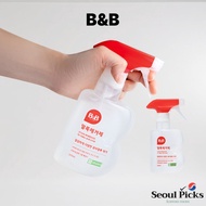 [B&B] Baby Stain Remover 300ml | Korea Baby Laundry Stain Removal (Renewal Version)