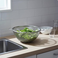 [xdnblun] SiaBiced Stainless Steel Colander