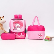9691 Dinnir 3in1 Bag by billion