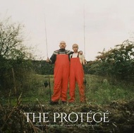 湯令山The Protégé CD