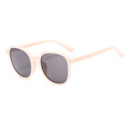 Kacamata Fashion Wanita 1113 Kaca Mata Hitam Korea Ulzzang Gaya Vintage Retro Sunglasses