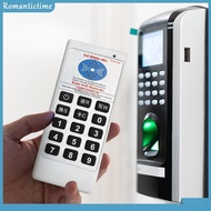✼ Romantic ✼  UID Tag Writer 125Khz-13.56MHZ RFID NFC IC Card Reader &amp; Writer IC ID Duplicator