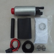 High performance 255LPH fuel pump universal intank fuel pump gss340 gss 340 for BMW 3 seriseauto par