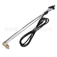 For toyota Land Cruiser 80 Series HDJ80 HZJ80 FZJ80 Manual antenna AP73