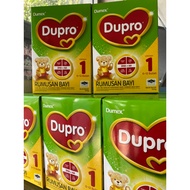 DUPRO LANGKAH 1 (0-12 BULAN)