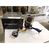 Eupro Kingston 3000/4000 Fishing Reel