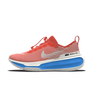 Nike Invincible 3 By You Custom Women's Road Running Shoes