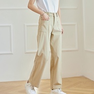 Eyouth 10156 women pants long pants for woman
