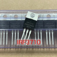 IRF3710 MOSFET มอสเฟต 57A 100V
