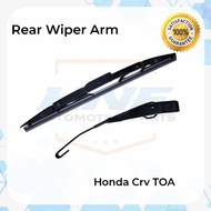 Honda Crv TOA 2012-2016 Rear Wiper Arm Set