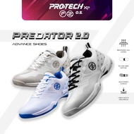 PROTECH Advanced Badminton Court Shoes Predator Series 2.0