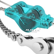 CYLION P-52 Bicycle Chain Cleaner Portable Chain Cleaning Brush Bicycle Accessories (optional with c