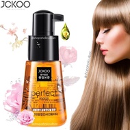 Bonus Jckoo Serum Perawatan Rambut Rusak Jckoo Repair Hair Serum Oil