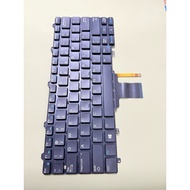 Dell latitude E5250 E5270 E7270 Laptop Keyboard 0XCD5M