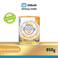 Similac NeoSure with 2 FL Special Infant Milk Formula - Stage 1 (0-12 months) 850g