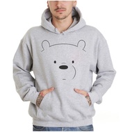 ICE BEAR HOODIE JACKET