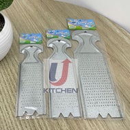 Grater / Coconut Grater / Kerisik / Coconut Milk / Wooden Sweet Potato / Grater / Traditional Coconu