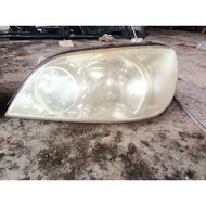 LAMPU DEPAN HALFCUT ORIGINAL NAZA RIA (Kiri sahaja)