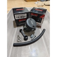 Universal RPD Brake Fluid Reservoir Tank Brake Fluid Tube