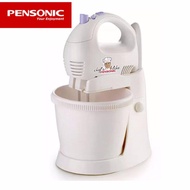 Pensonic Stand Mixer Swivel Bowl-PM214