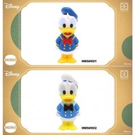 【新貨預訂】Herocross - HMS 6寸唐老鴨軟膠玩具 Herocross - HMS 6" DONALD DUCK 可動模型