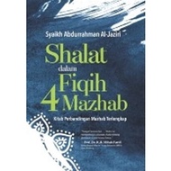 (Raffbooks) Prayer in Fiqh 4 Schools