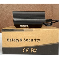 OUTDOOR IR CAMERA BULLET