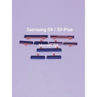 TOMBOL On off volume bixby side button samsung s9 S9 Plus oem