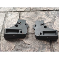 BMW E46 Folding Rear Seat Release Handle Actuator Lever