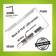 MSI CR650 CX61 FX603 GE620 Laptop LCD LED Screen