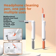 Headphone Cleaning Pen Multifunctional Headphone Brush Headphone Cleaner