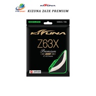 KIZUNA Z63X PREMIUM STRING