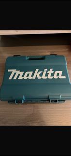 Makita牧田td111工具淨箱（全新）