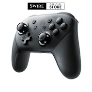 switch PRO wireless gamepad Bluetooth controller console joystick game gamepad Nintendo controller
