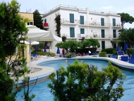 皇家溫泉酒店 (Hotel Royal Terme)