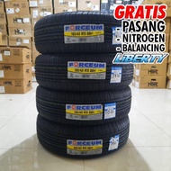 Ban Mobil Ertiga R15 Forceum 185 65 R15 Ecosa, Ban Mobil 185/65/R15