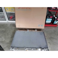 ESTIMA ALPHARD ALUMINIUM RADIATOR