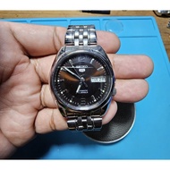 SEIKO 5 WATCH AUTOMATIC 7S26