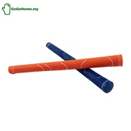 GOG 1PCS 22.5*2.2CM Rubber Junior Golf Grip For Kids Practice Iron Putter Club Handle Rubber Anti-sk