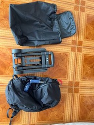 小型購物車手推車