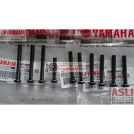 Yamaha F1ZR Crankcase Middle Connection Bolt SET PRICE 98507-06035 98507-06045 98507-06055