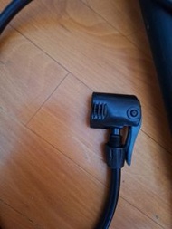 CACR 單車打氣筒