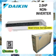 DAIKIN 2HP CEILING EXPOSED R410 (FHN20CB/RN20C)