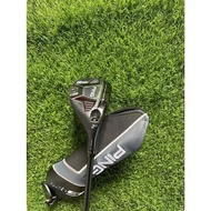 Golf Club 2021 New Style Iron Wood Club G425 UT Small Chicken Legs Complete Degree Stable Stop Ball
