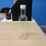 Marjan 350ml Plastic Bottle 350ml Honey Bottle (ALL SHIPPINGJasa)