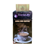 AuraLife CEO Coffee (15 sachets) Kopi AuraLife