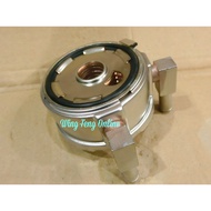 Nissan Navara D40 04-14y YD25 2.5 Engine Oil Cooler NEW OEM 21305-EB70A